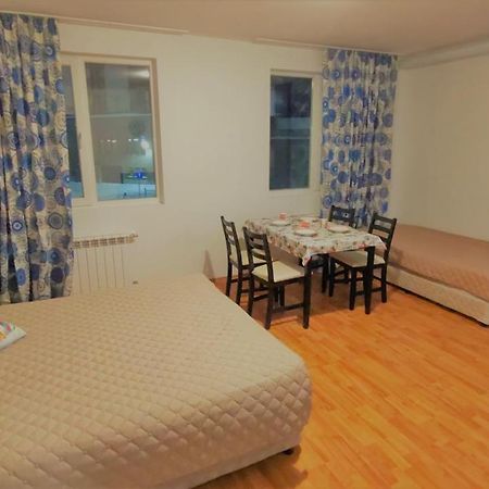 Blue Studio Chamkoriya Borovets Extérieur photo