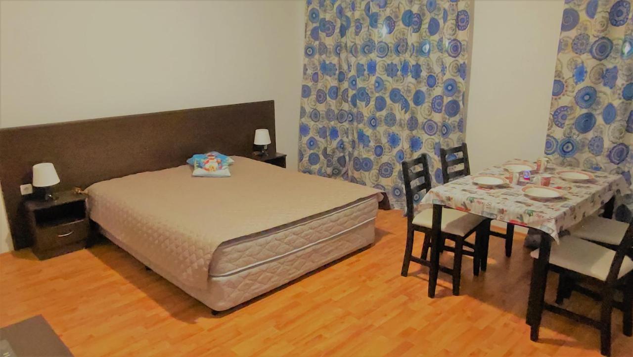 Blue Studio Chamkoriya Borovets Extérieur photo