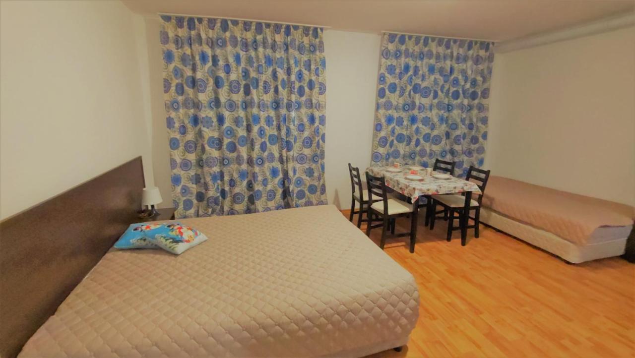 Blue Studio Chamkoriya Borovets Extérieur photo